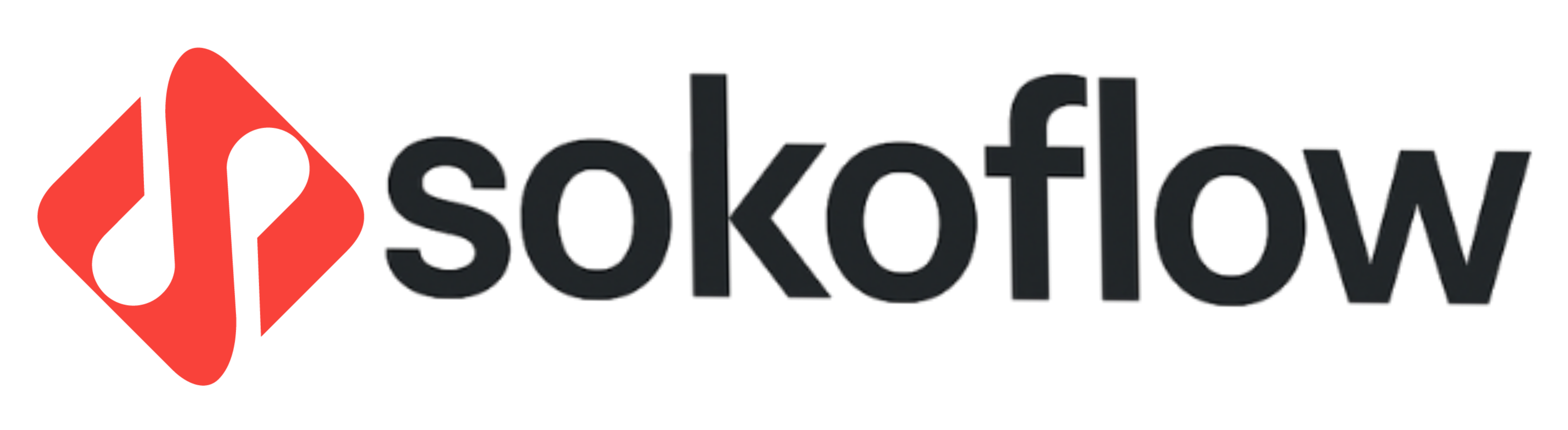 Sokoflow logo